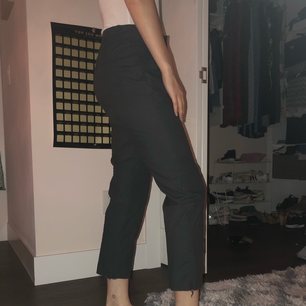 Utility pants - Picture 2 of 7